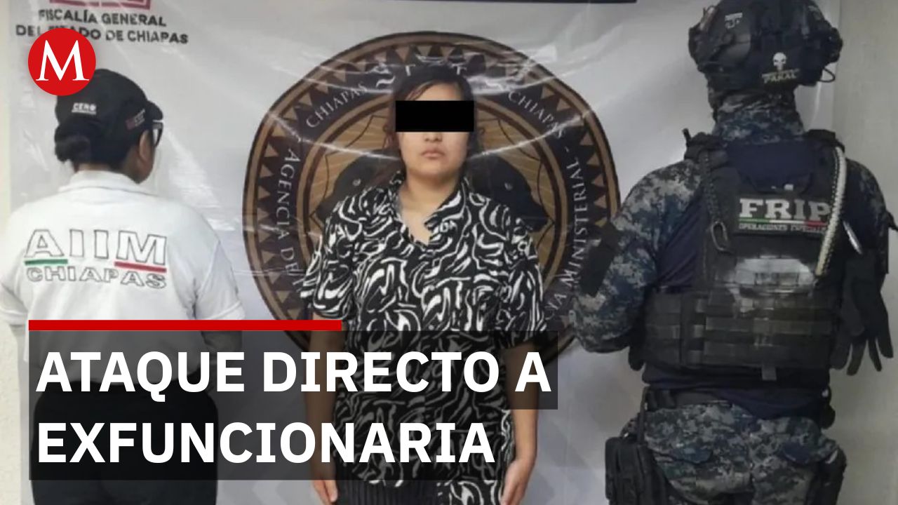 Asesinan a Epifania "N", exsíndica de Tapilula