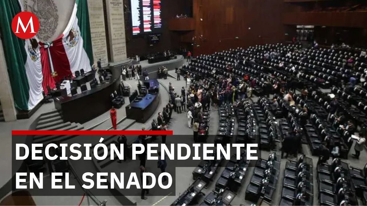 Avanza en el Senado la reducción de la jornada laboral de 40 horas para su aprobación