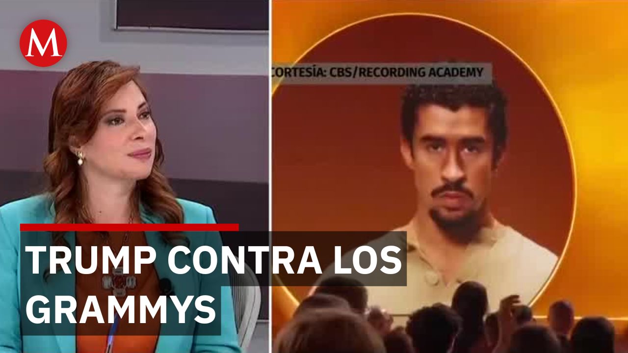 De Bad Bunny a la frontera: El día que la cultura latina venció al idioma inglés | Geopolíticamente