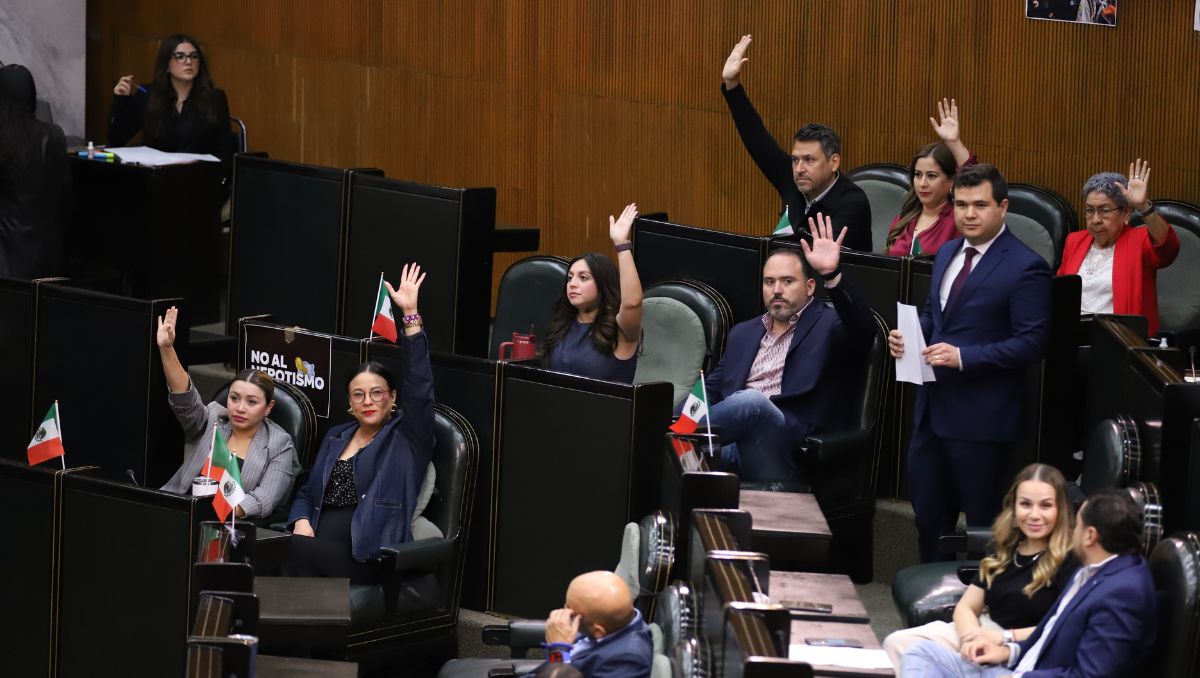 Las bancadas coinciden en la necesidad de sacar adelante los pendientes y ayudar al estado. Luis Guerra