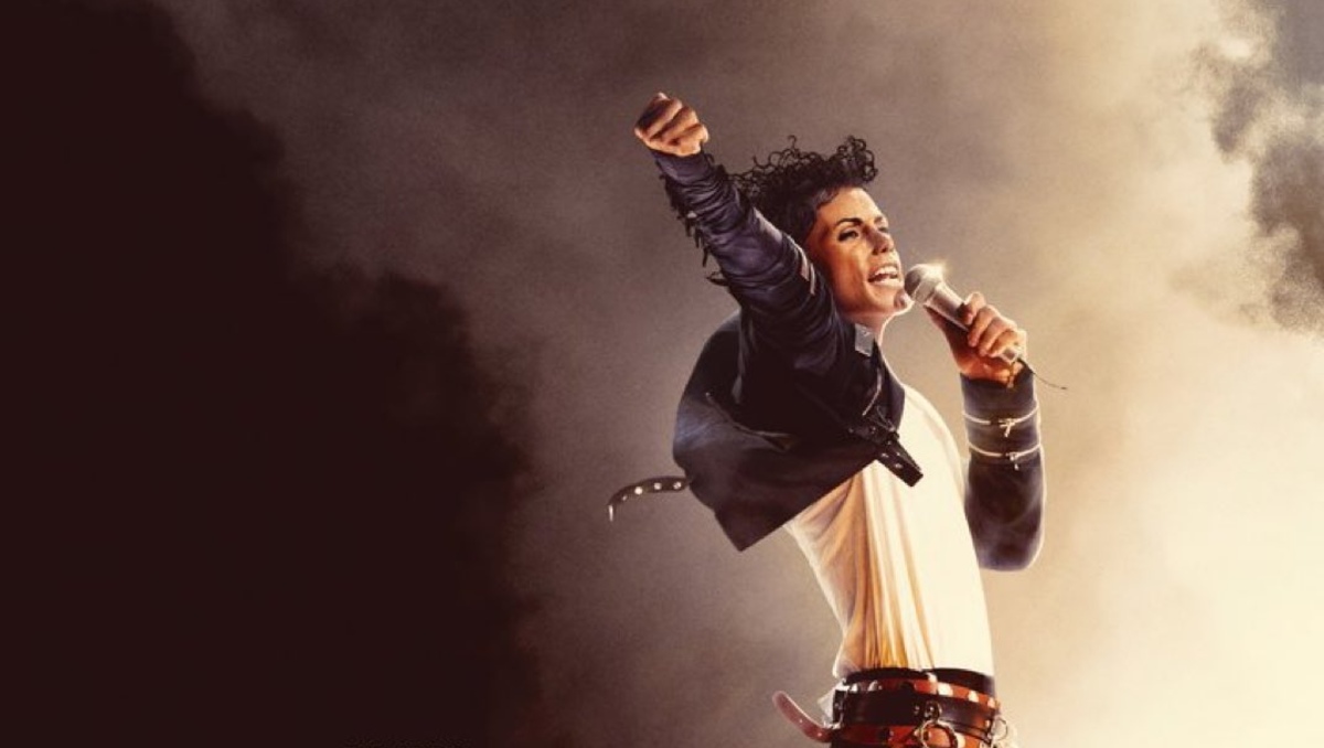 ¿Cuándo se estrena la película de Michael Jackson? Fecha de su llegada a cines
