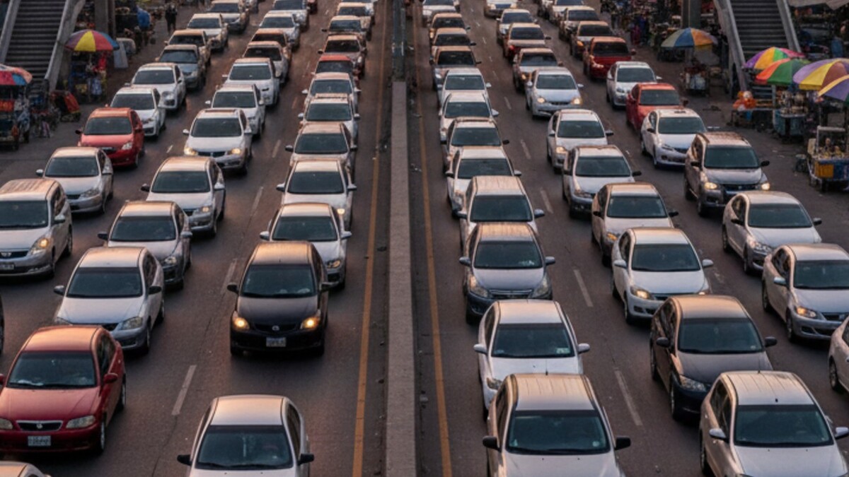 Alerta de tránsito en la Ciudad de México: habrá 5 vialidades afectadas por bloqueos HOY 5 de febrero| Lista de alcaldías