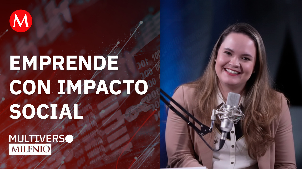 ¿Qué busca Ahsoka en los nuevos agentes de cambio? | Emprende Milenio