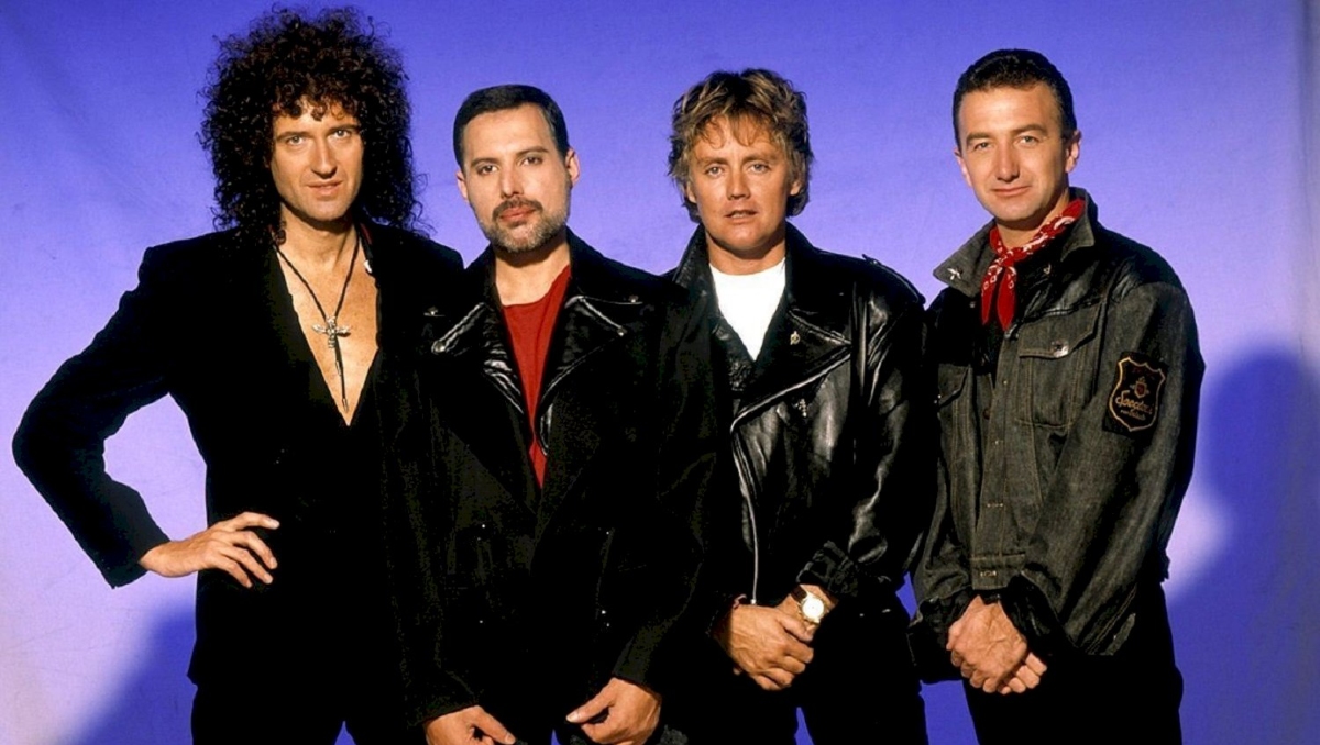 La canción de Queen que incomodó a sus propios miembros por su arriesgado sonido