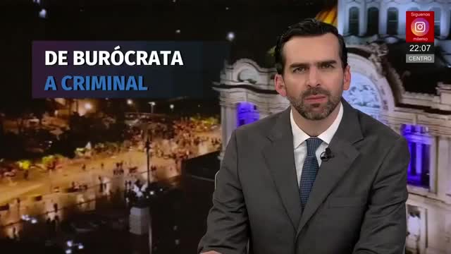 Capturan a 'El Radio' 13 por ataque armado a diputados de MC en Culiacán