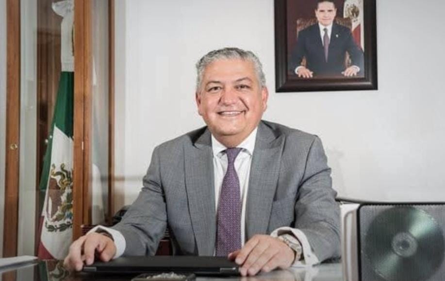 Jueza desecha amparo de Carlos Maldonado, ex colaborador de Silviano Aureoles