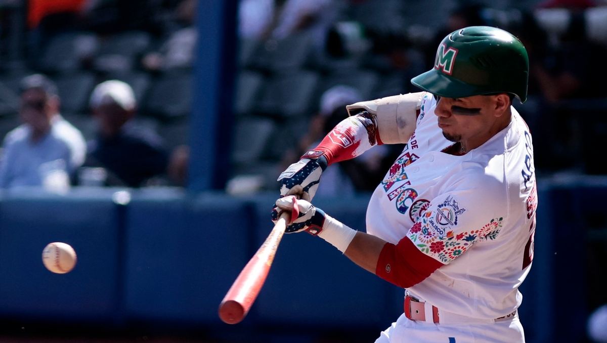 Carlos Sepúlveda y la difícil decisión de perderse una Final para jugar la Serie del Caribe