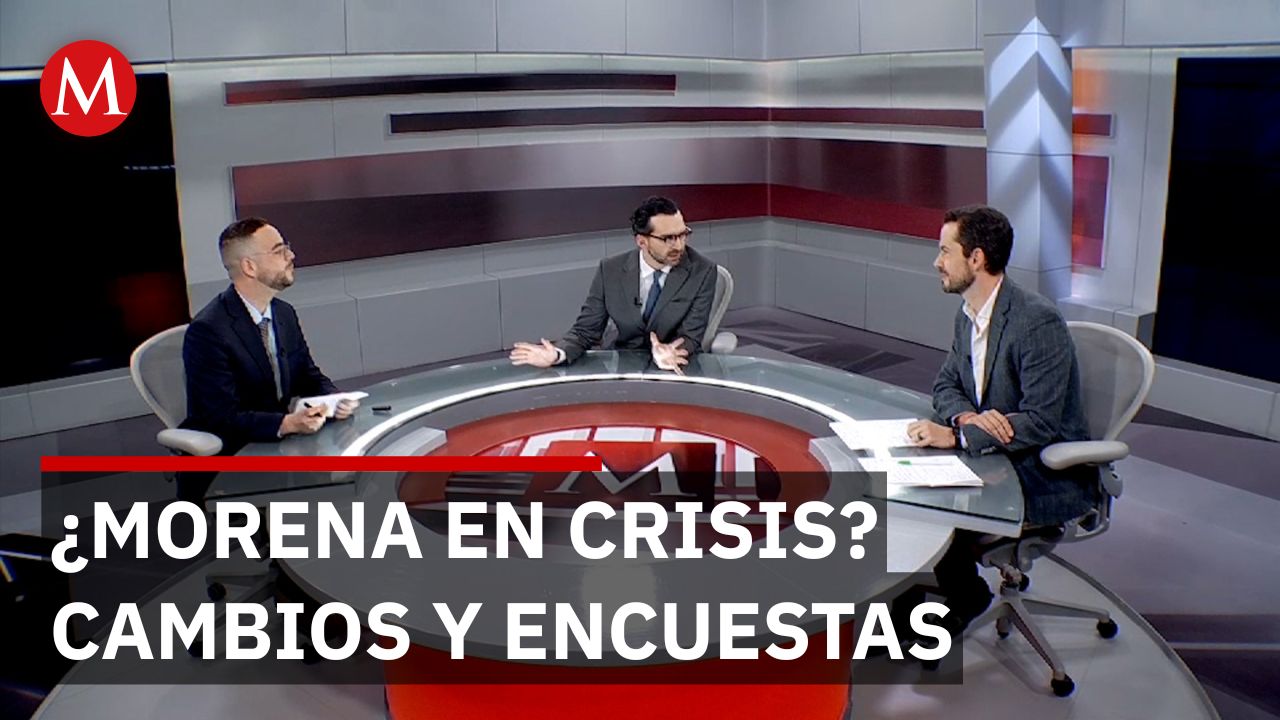 El choque por los excesos de Morena y la ayuda de México a Cuba | A Debate