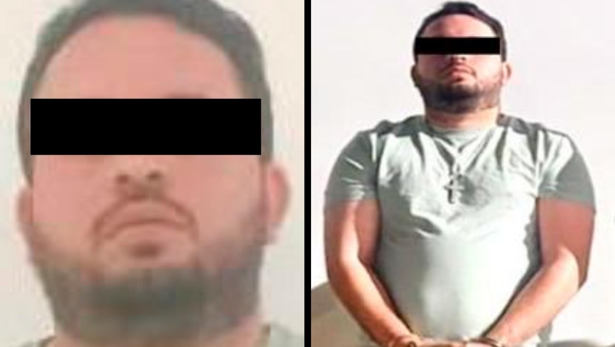 Al detenido por el ataque contra los legisladores le fue asegurada un arma de fuego | SSPC