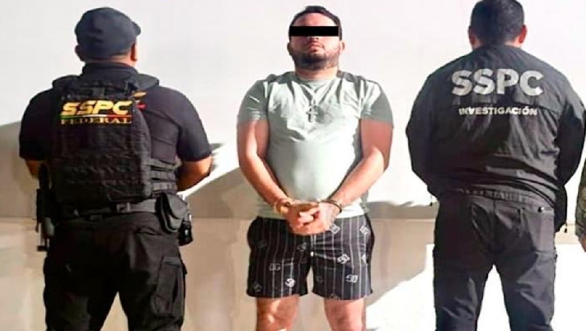 'El Compa Güero', detenido por ataque contra diputados de MC, fue ex empleado municipal en Culiacán