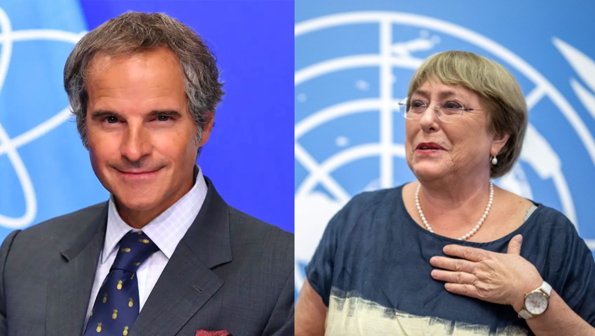 El nuevo secretario general tomará posesión a partir del 1 de enero de 2027. | Especial