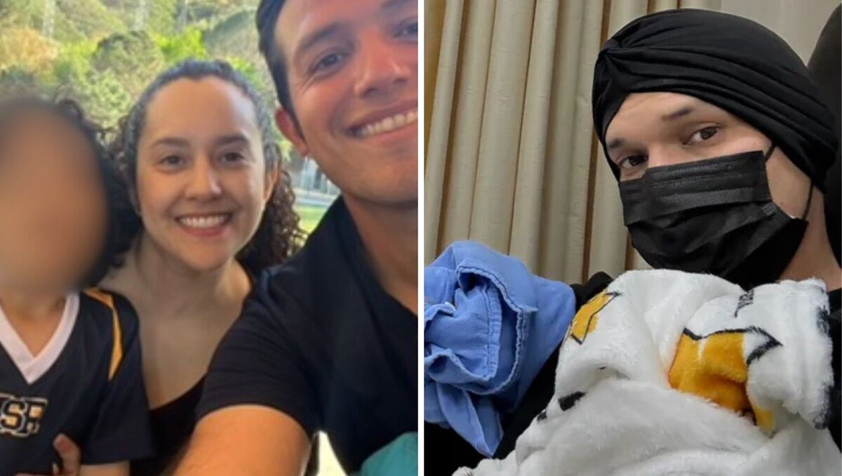 Tener cáncer antes de los 50: los rostros de una tendencia que crece en México y el mundo