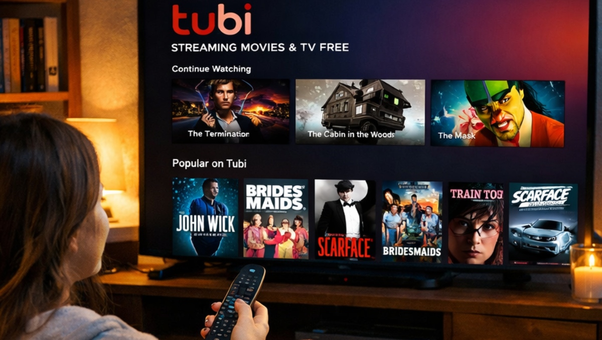 Estrenos de Tubi en febrero 2026: 'Dune', Tarantino y fútbol en vivo GRATIS