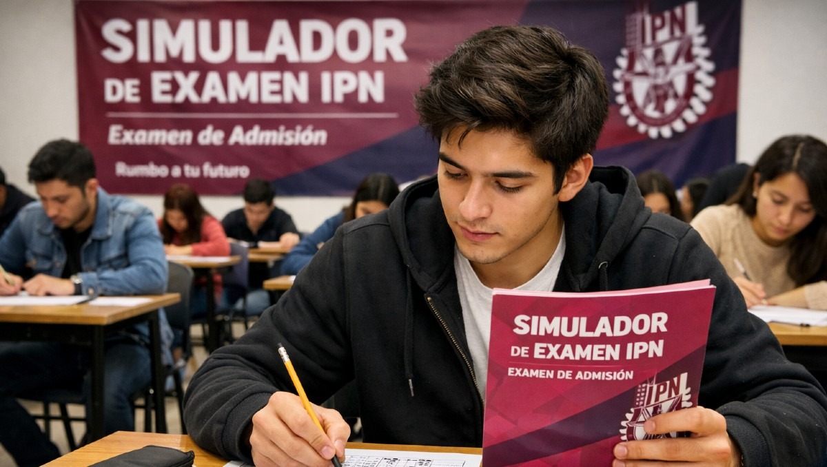 ¿Dónde ver los resultados del examen para ingresar al IPN? Así puedes saber si te quedaste en alguna universidad del Poli