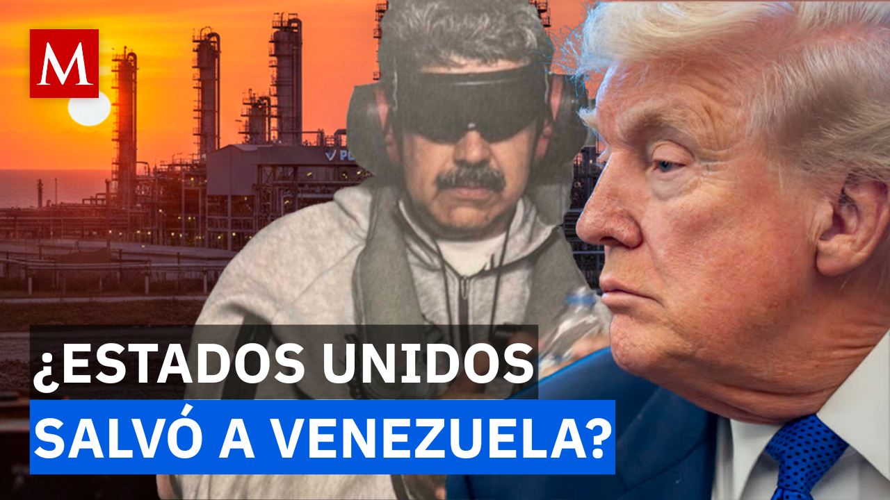 Exportaciones petroleras de Venezuela repuntan bajo gestión de Estados Unidos