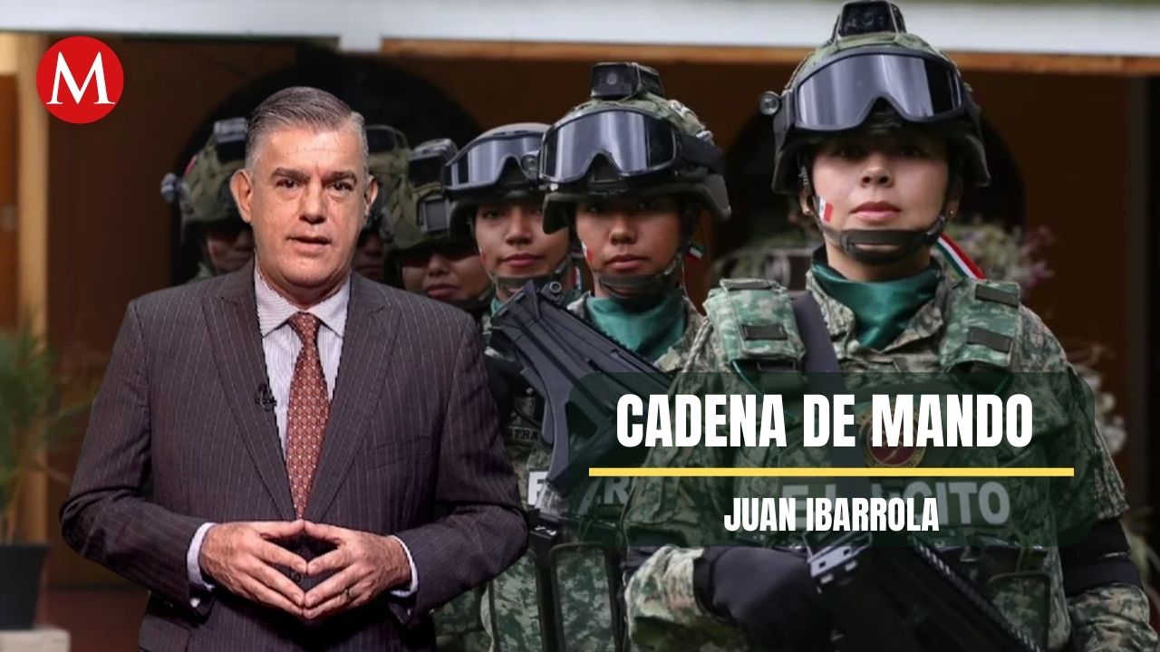 Febrero: El mes de la lealtad y el honor militar en México | Cadena de Mando