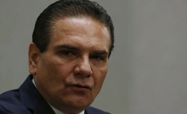 Desde hace dos años, la Fiscalía General de la República (FGR) comenzó a planear la detención de Silvano Aureoles Conejo, exgobernador de Michoacán.