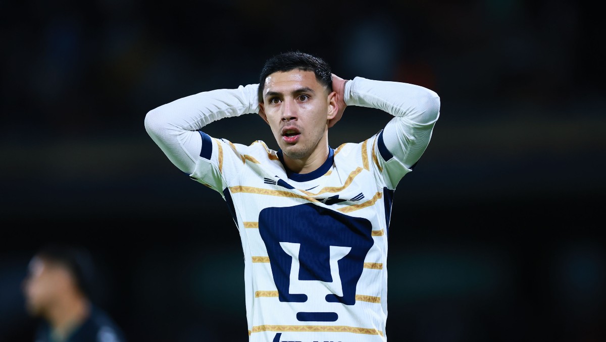 ¡Podría caerse! Fichaje de Leo Suárez a Mazatlán FC se complica