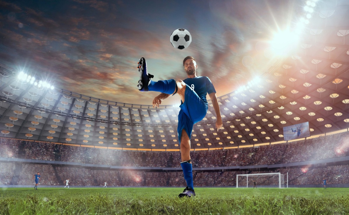 Del balón inteligente a la IA en la cancha: así será el partido tecnológico durante el Mundial