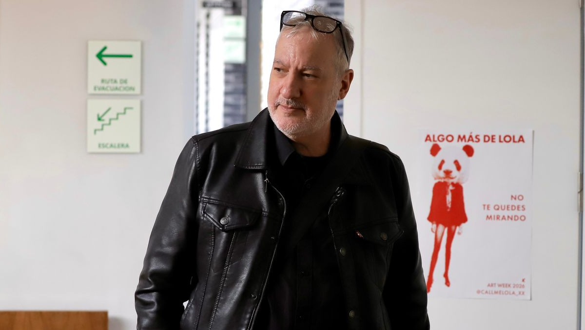 “La Ciudad de México es una película animada”: Spencer Tunick regresa con un proyecto que trasciende las galerías