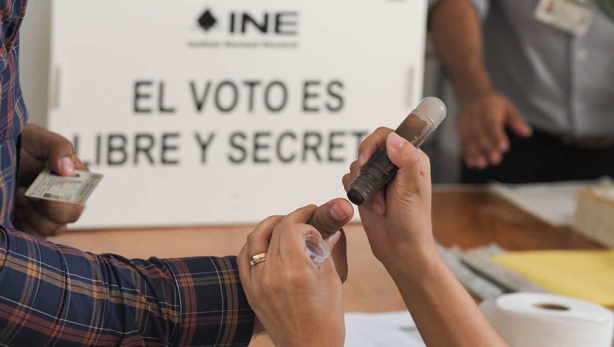 El Frente afirmó que la autonomía de las autoridades electorales está en riesgo. | Foto: Archivo (Imagen ilustrativa)