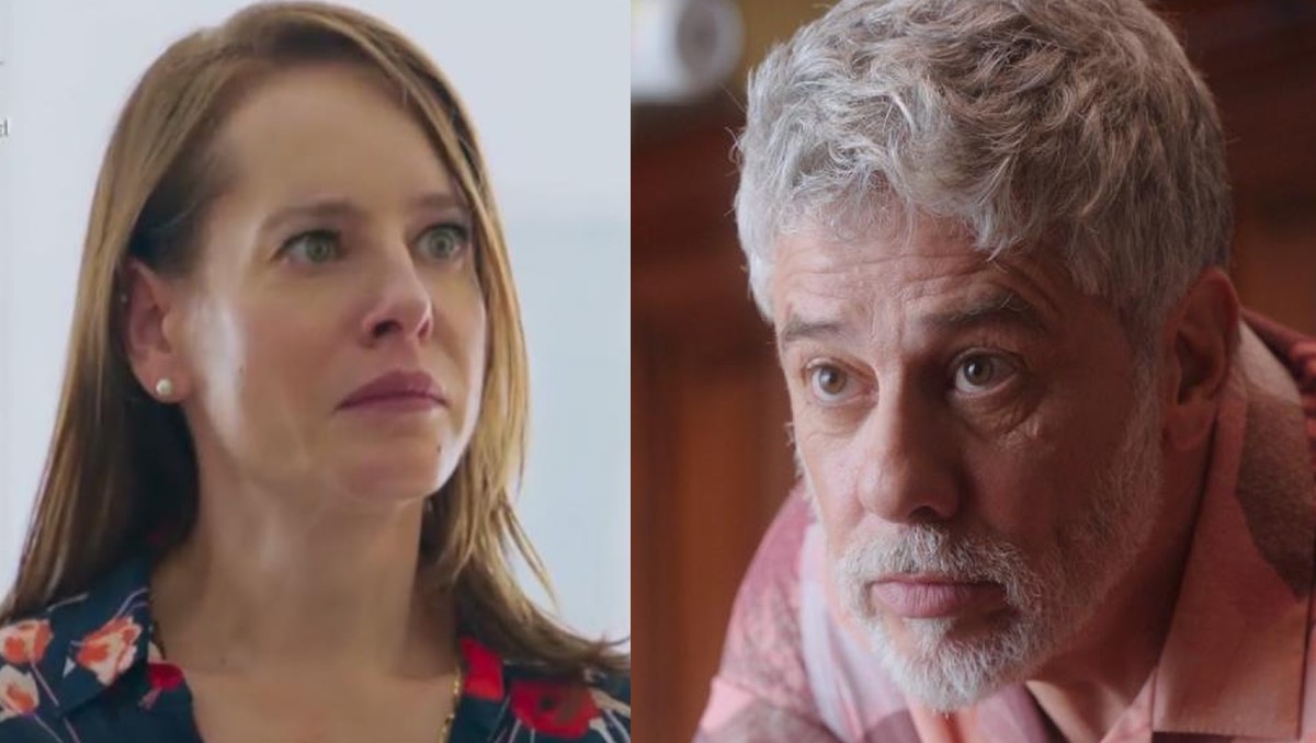 Gaby Platas confiesa que vivió violencia por parte de Paco de la O: "Hubo amenazas de muerte" | VIDEO