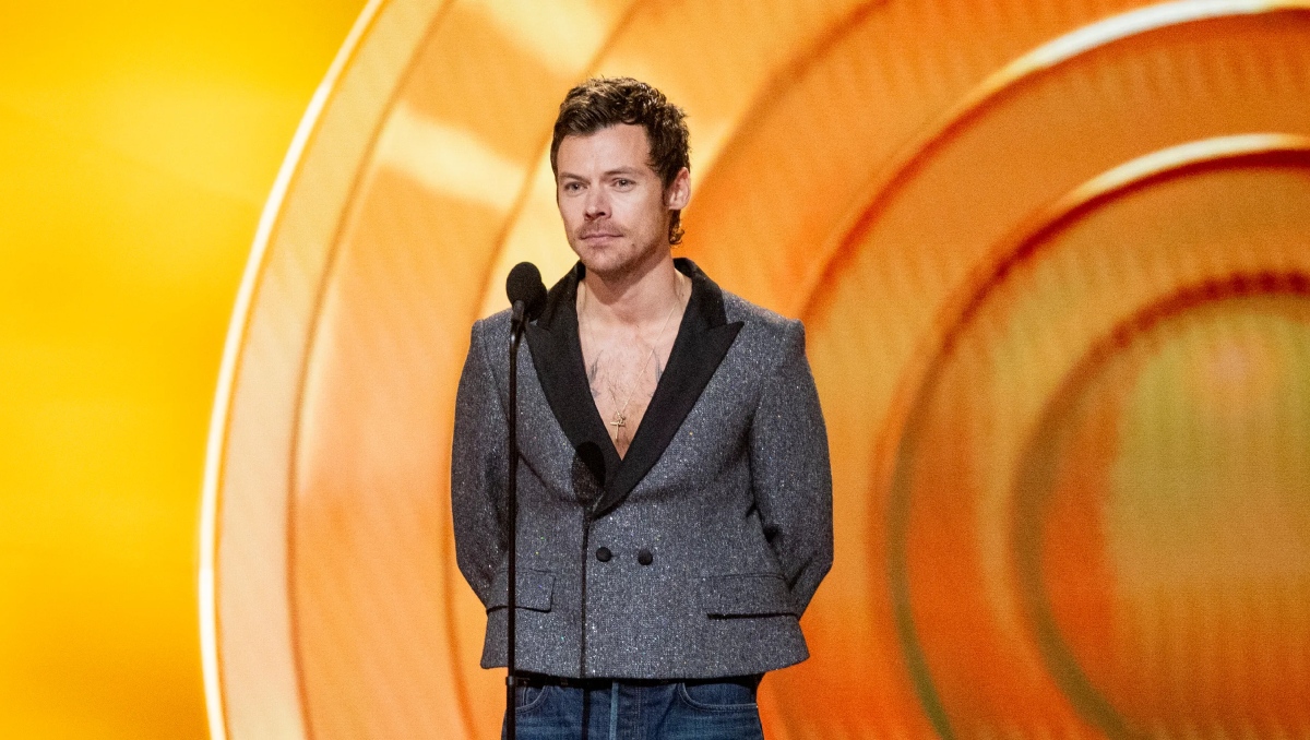 Harry Styles se consolida como uno de los contribuyentes más importantes del Reino Unido