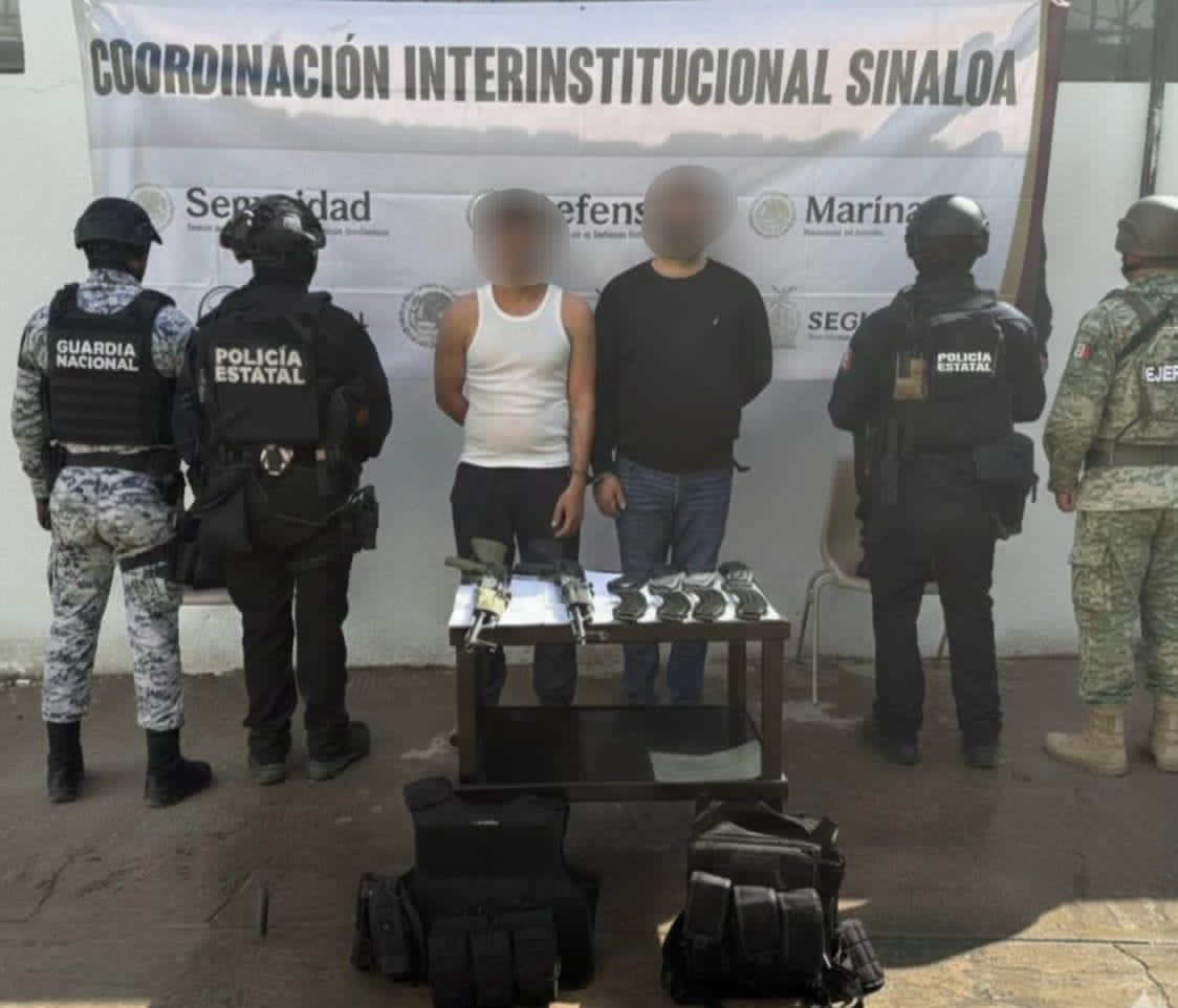 Los hechos se registraron en las inmediaciones del poblado El Verde. (Foto: especial)