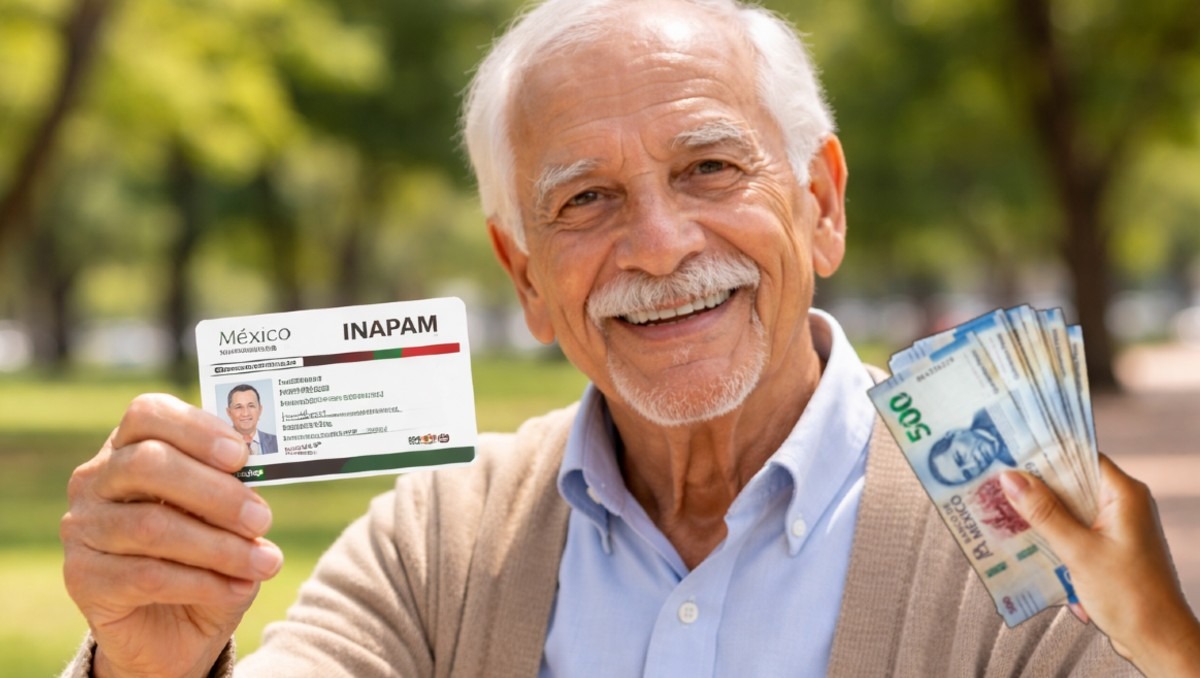 ¿Qué descuentos tienen los adultos mayores en febrero con Tarjeta INAPAM?