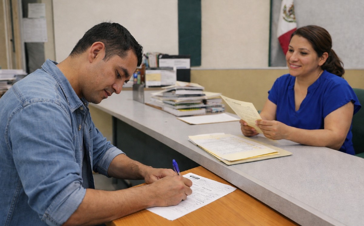 Incripciones en Tamaulipas se realizan de manera directa y presencial.