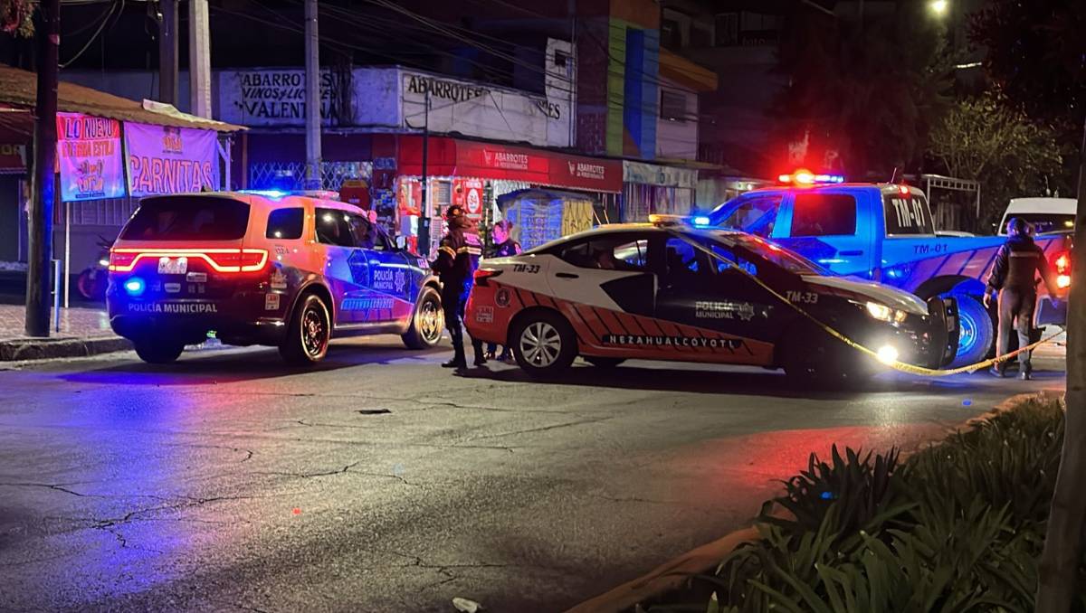 Juan, de 65 años, murió la noche de este martes tras ser embestido por una camioneta en la colonia Vicente Villada. Foto: Zuleyma García