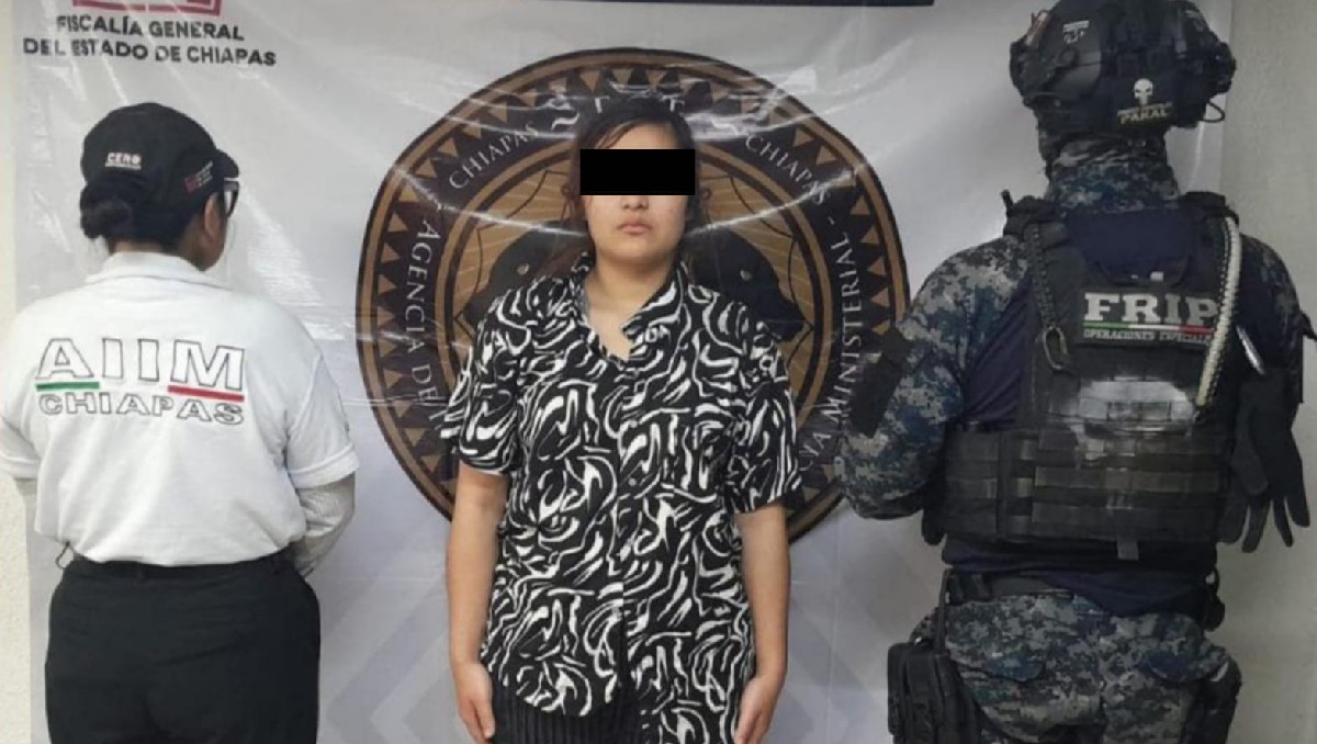 Asesinan a ex síndica municipal de Tapilula, Chiapas; detienen a presunta responsable