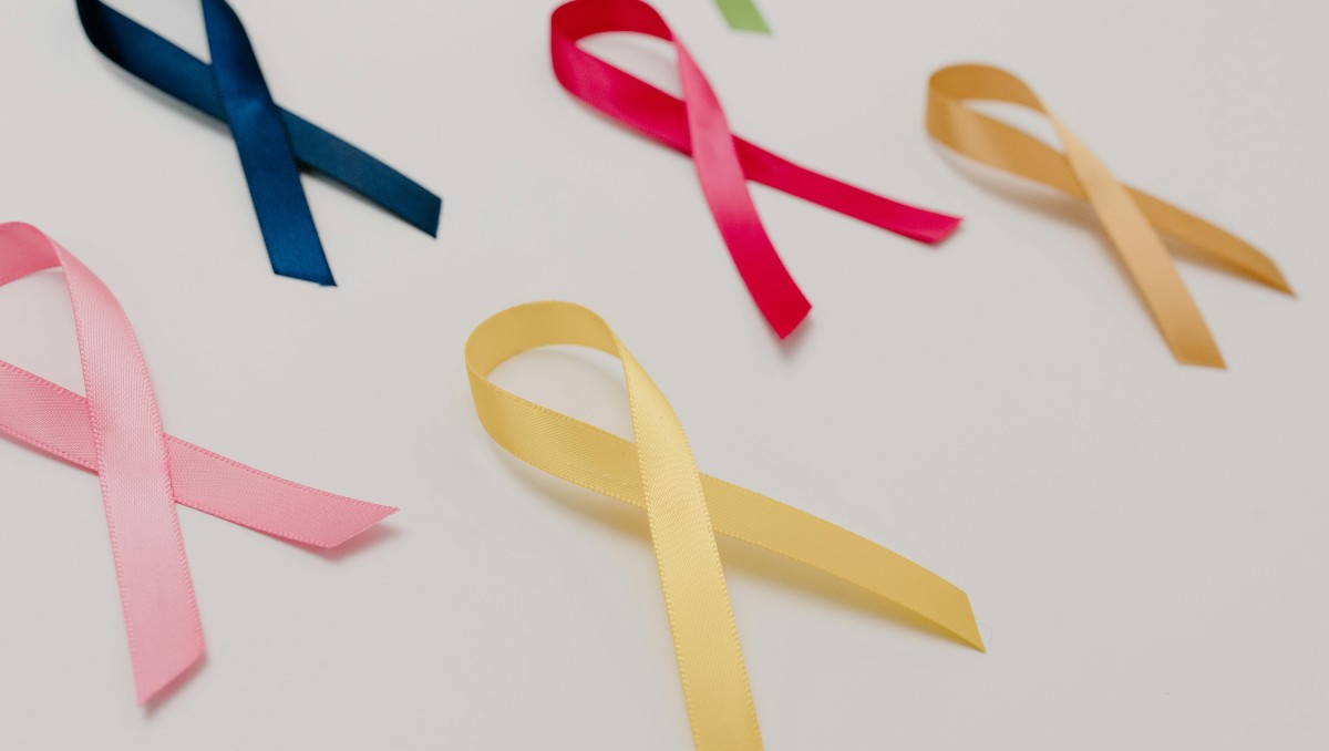 Lazos de tipos de cáncer | Pexles