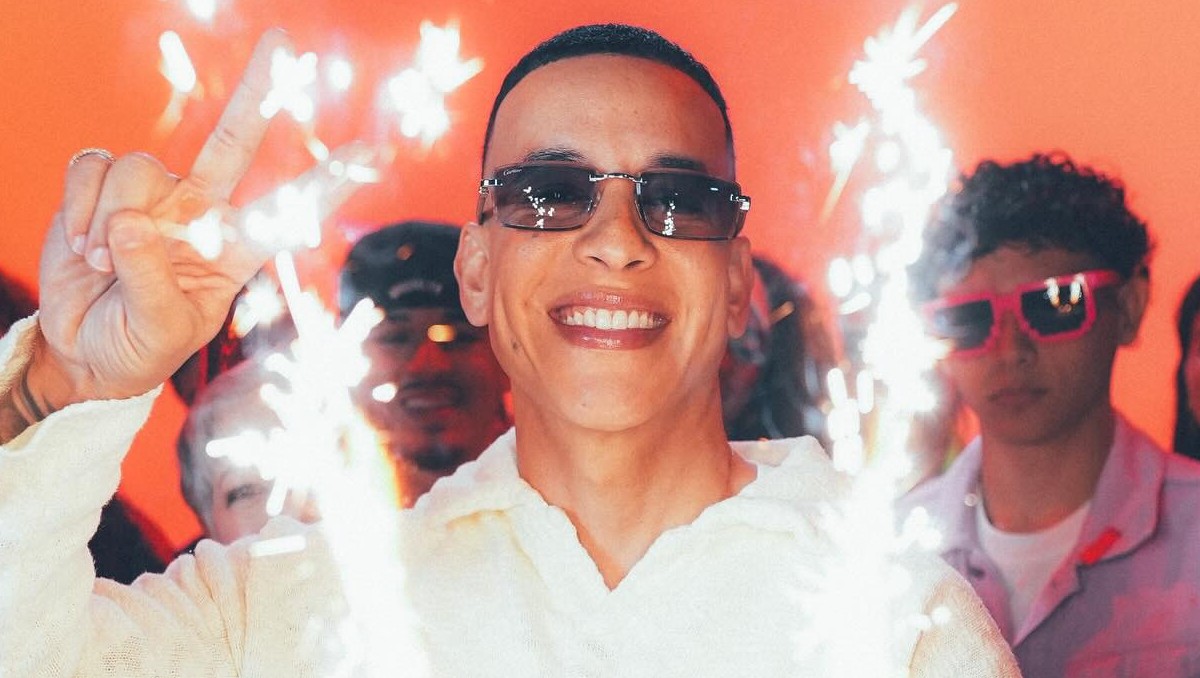 Daddy Yankee cumple 50 años: de llevar el reguetón al mundo a abrazar la fe cristiana