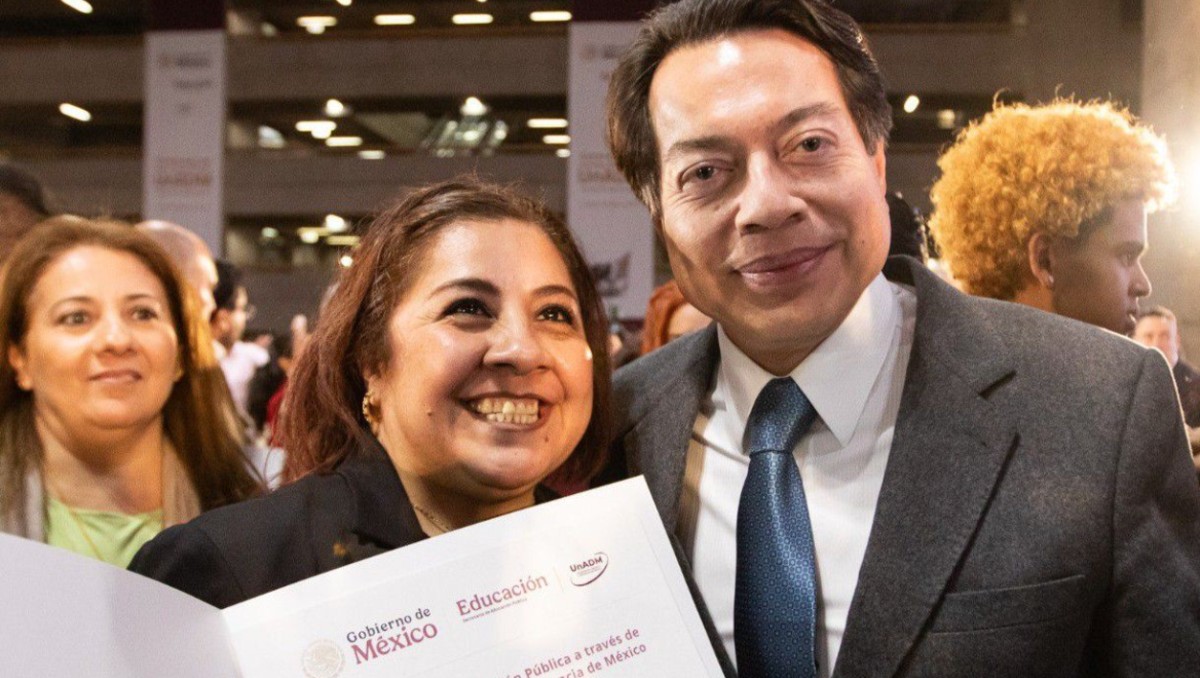 SEP informa sobre trámite de títulos y cédulas profesionales durante último año