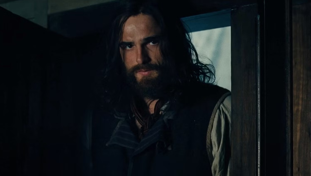 “Me arrancó la piel”: Jacob Elordi revela que fue hospitalizado tras un accidente en la ducha durante el rodaje de 'Cumbres Borrascosas'