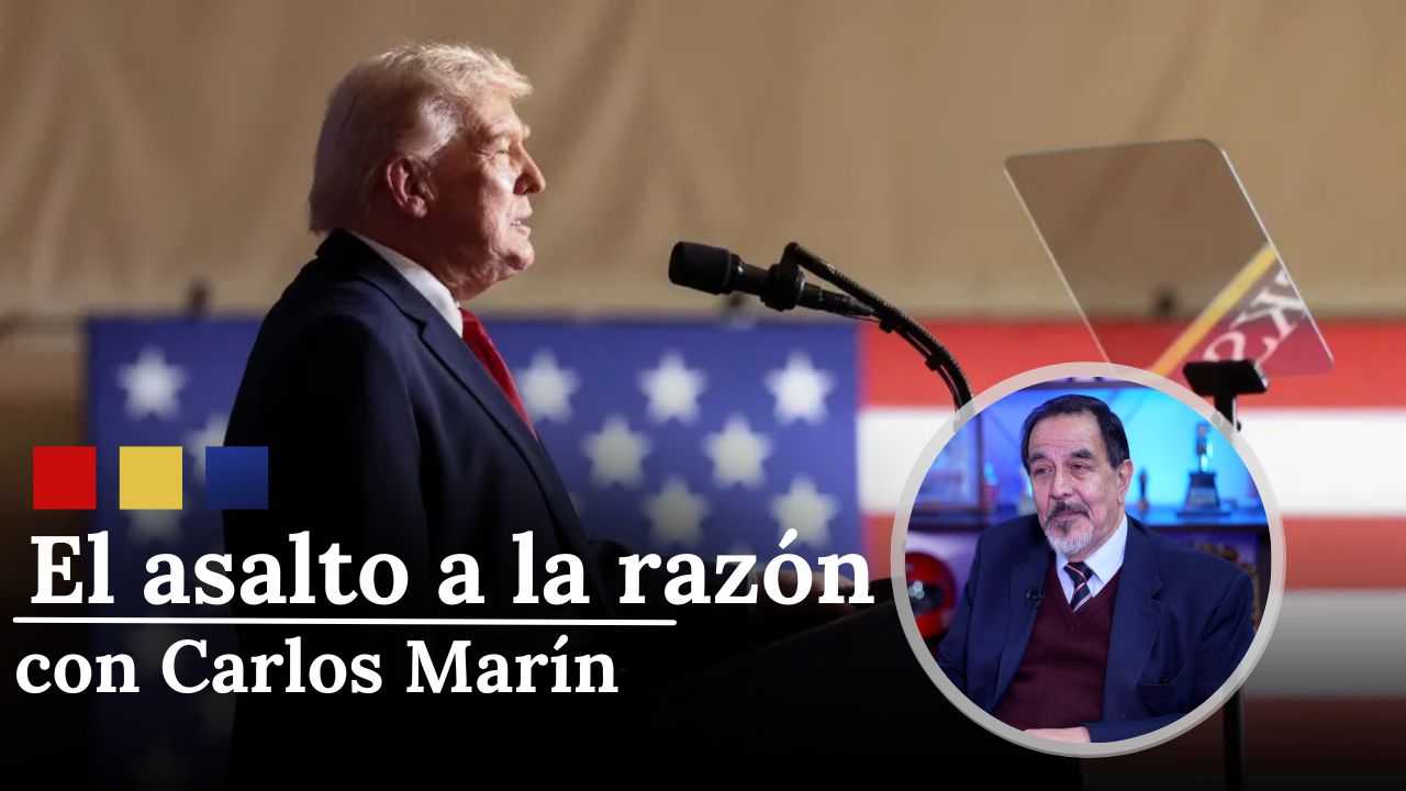 ¿México mantendrá su soberanía frente a las amenazas de aranceles de Trump? | El Asalto a la Razón