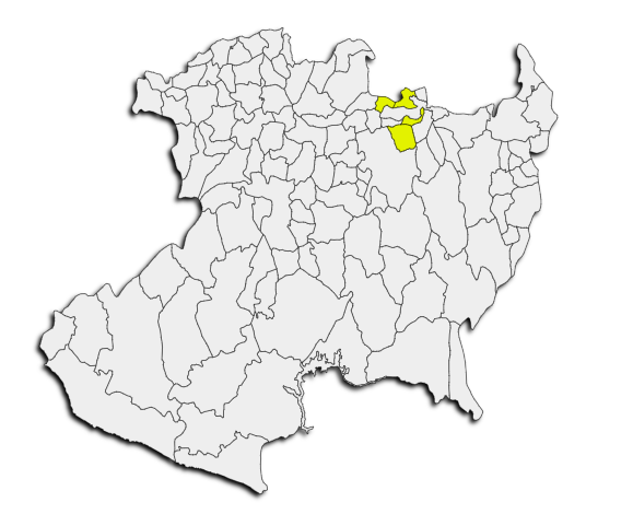 Michoacán