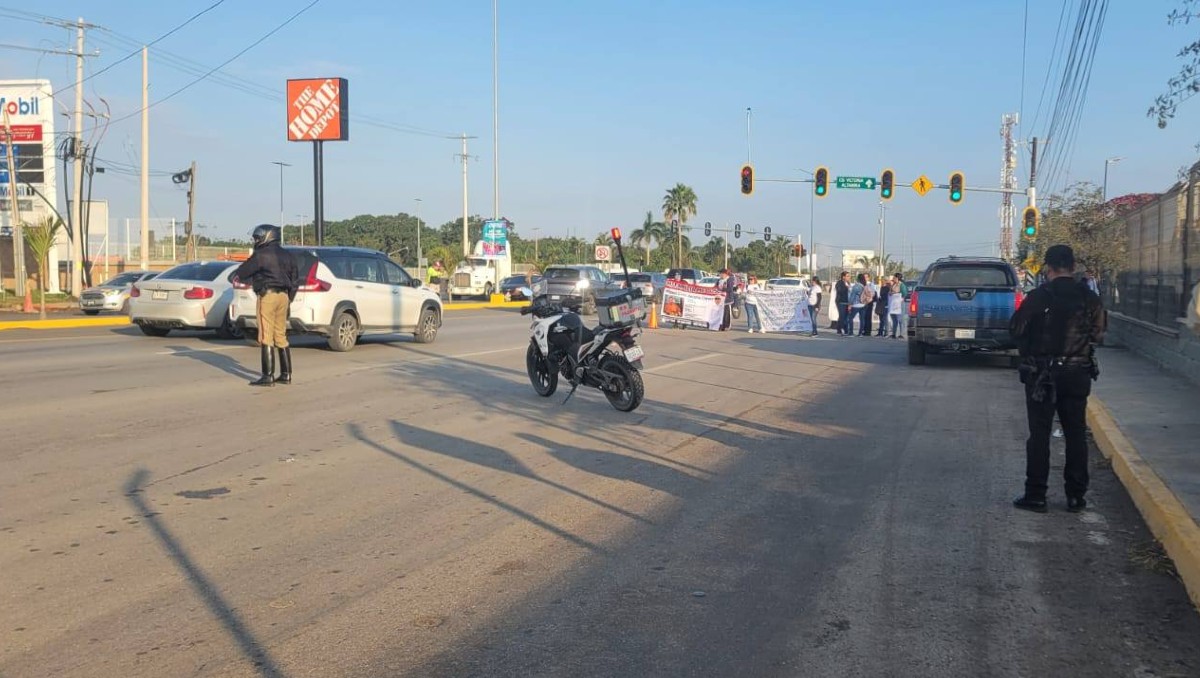 Miguel Darío Becerra Chávez, joven estudiante naval desaparecido en la CdMx. (SSP)