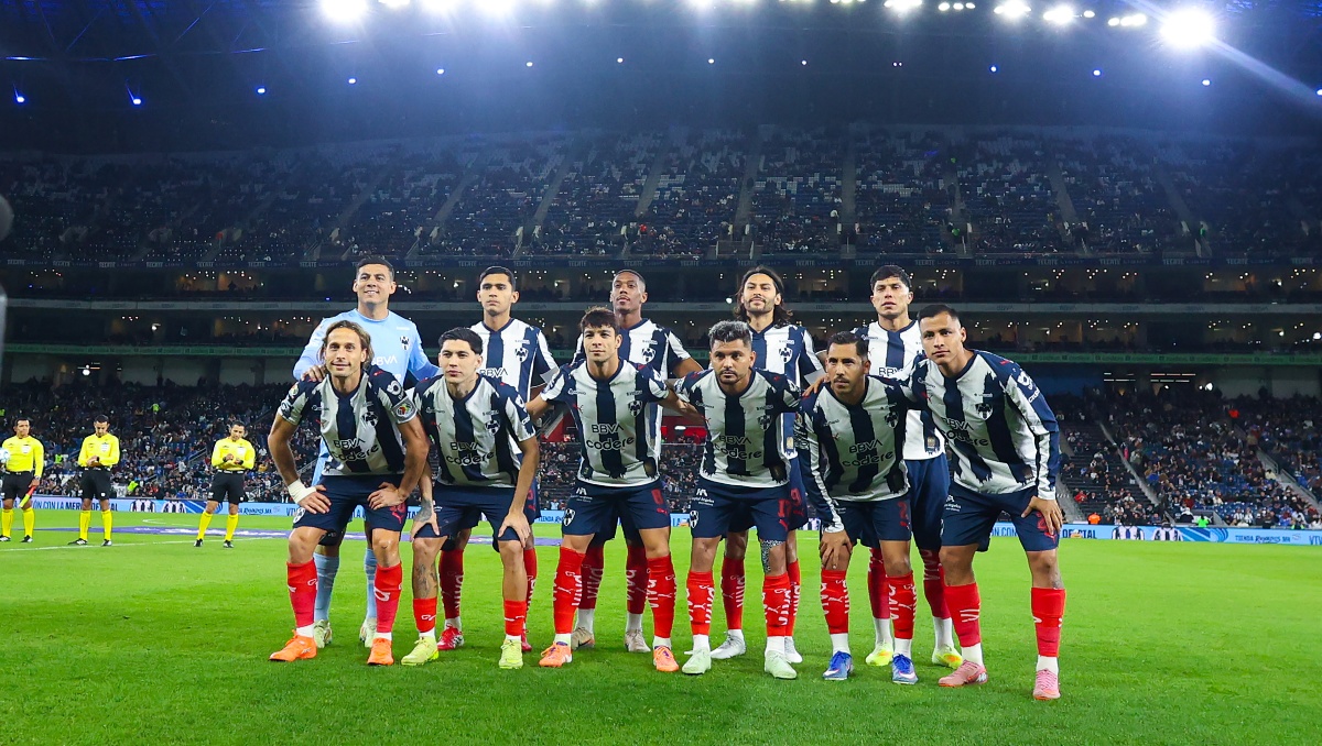 Monterrey comienza la búsqueda del título de Concacaf Champions Cup ante Xelajú