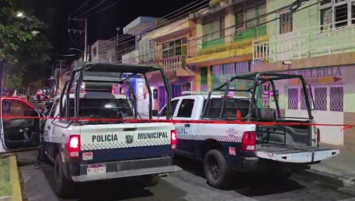 Mueren dos personas en ataque armado en bar de Zamora. | Especial