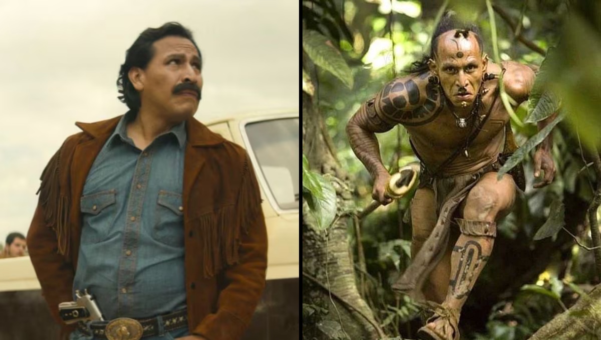 ¿De qué murió Gerardo Taracena, actor de Apocalypto y Narcos México? | ESPECIAL