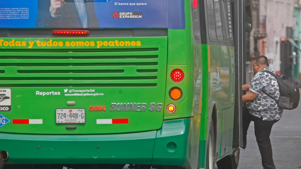 Personas con sobrepeso, la mayoría en Jalisco, presentan dificultades para realizar sus actividades cotidianas (Foto: Fernando Carranza)