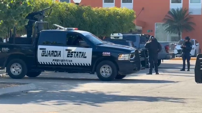 Gobernador de Chiapas llama a no salir de madrugada tras hallazgos de restos humanos