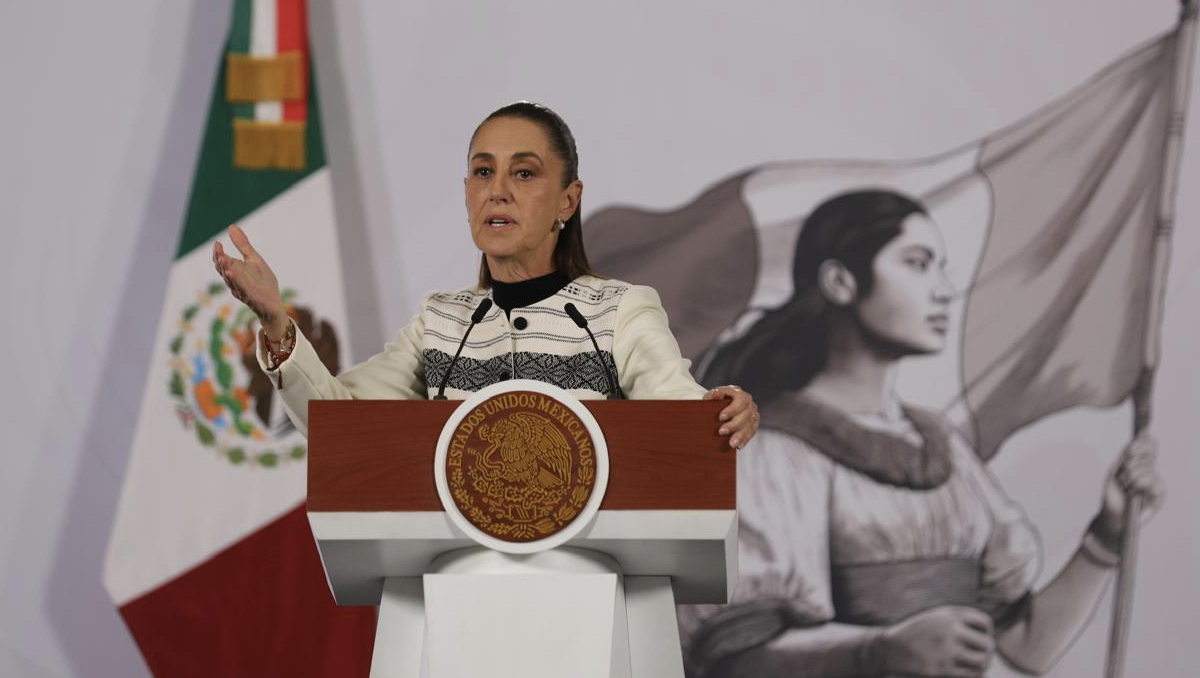 Sheinbaum revela que enviará ayuda humanitaria a Cuba esta semana: “tenemos que ver sus necesidades”