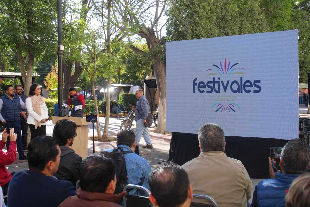 El proyecto a sido impulsado por la alcaldesa Susy Torrecillas.| Rolando Riestra