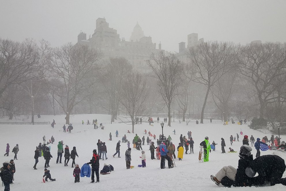 ¿Qué está pasando en Nueva York? | ESPECIAL