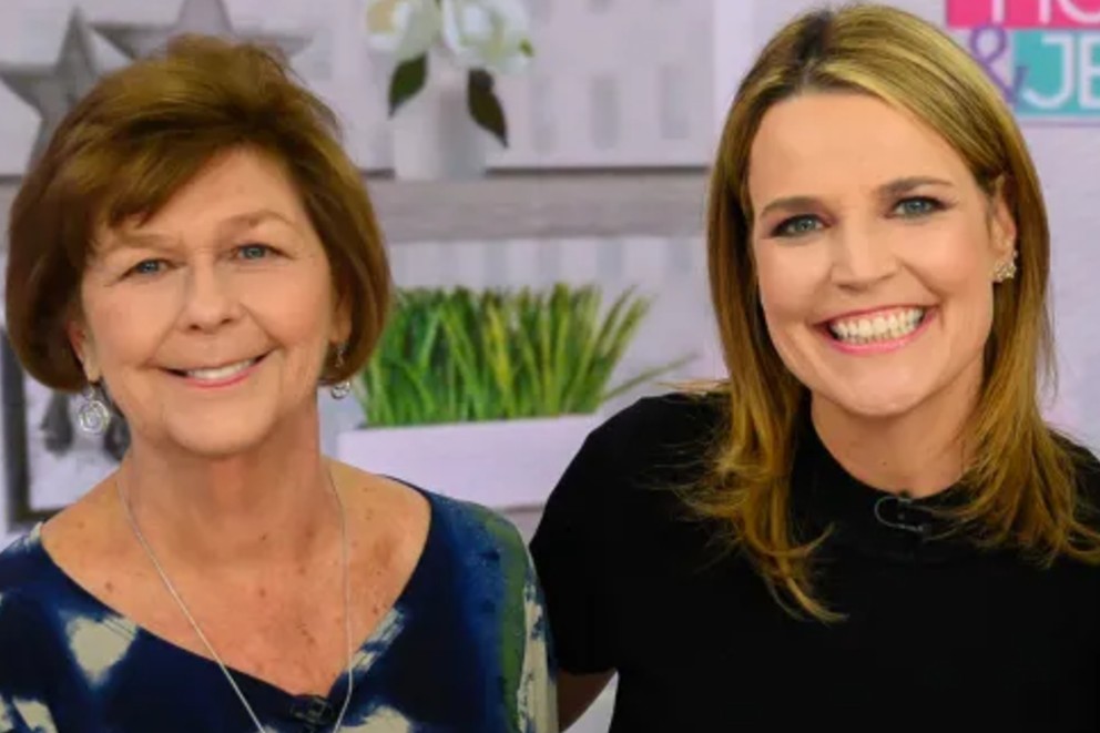 ¿Qué pasa con la madre de Savannah Guthrie? | ESPECIAL
