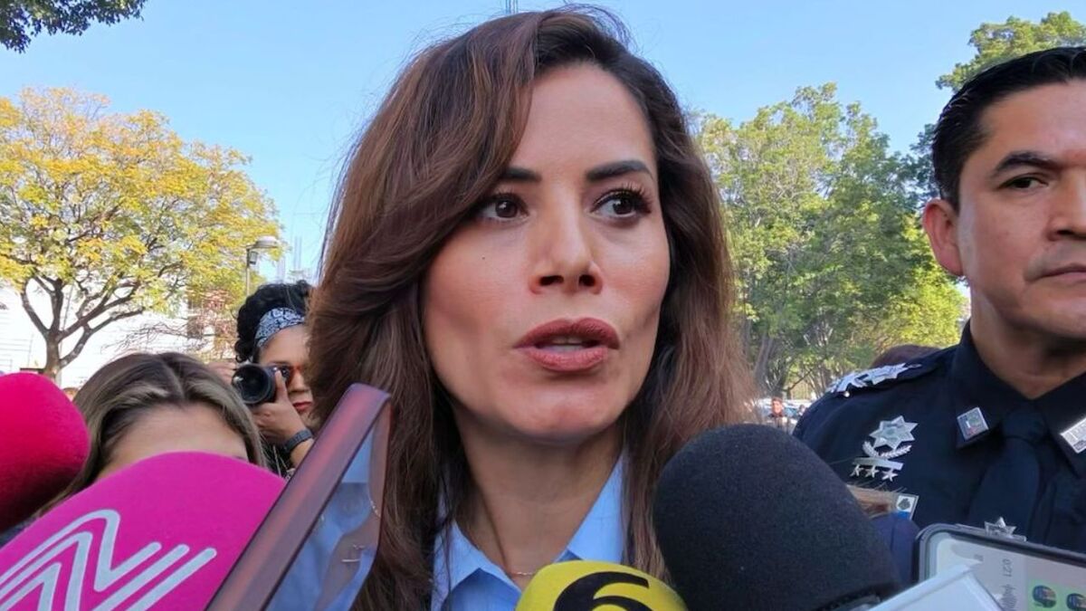 Refuerzan seguridad en Pueblo Quieto, Guadalajara (Jorge Barajas)