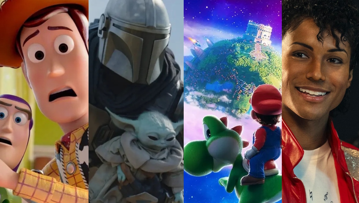 Tráilers del Super Bowl 2026: estas son las películas que presentarán adelantos durante el gran juego